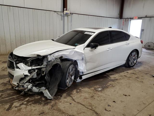 Photo 0 VIN: 19UUB6F40MA002342 - ACURA TLX 