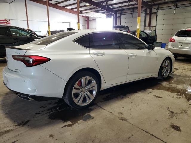 Photo 2 VIN: 19UUB6F40MA002342 - ACURA TLX 