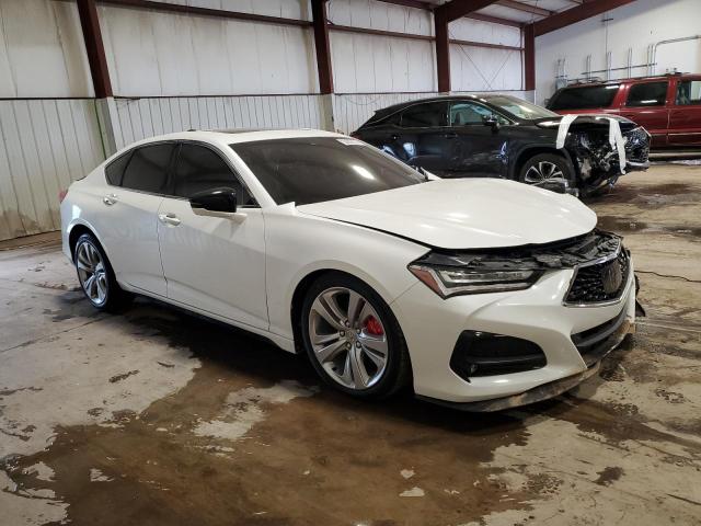 Photo 3 VIN: 19UUB6F40MA002342 - ACURA TLX 