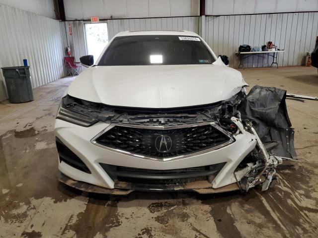 Photo 4 VIN: 19UUB6F40MA002342 - ACURA TLX 