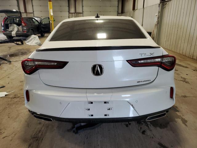 Photo 5 VIN: 19UUB6F40MA002342 - ACURA TLX 