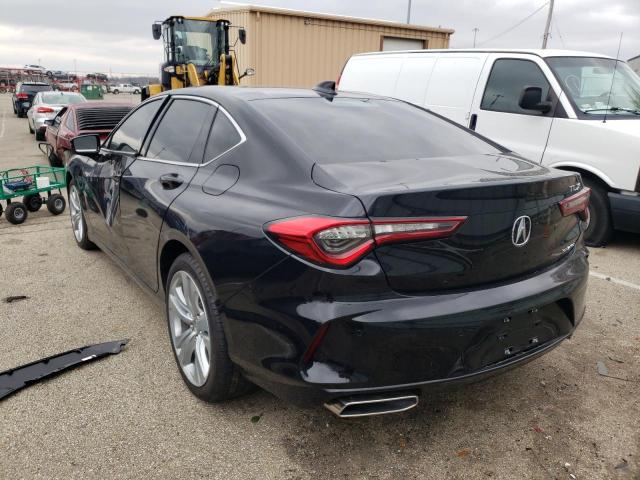 Photo 2 VIN: 19UUB6F40MA011025 - ACURA TLX TECHNO 