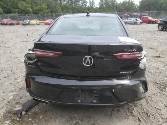 Photo 5 VIN: 19UUB6F40NA001743 - ACURA TLX TECHNO 