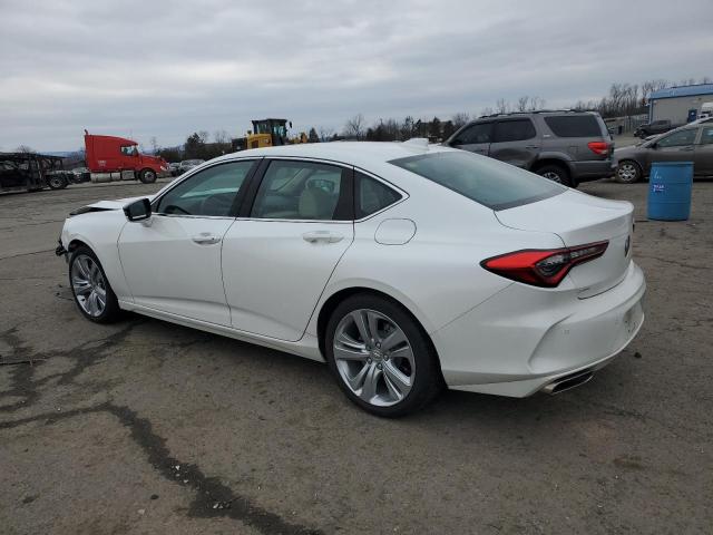 Photo 1 VIN: 19UUB6F41MA002883 - ACURA TLX 