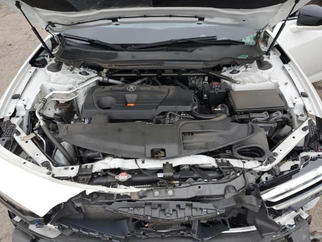 Photo 10 VIN: 19UUB6F41MA002883 - ACURA TLX 