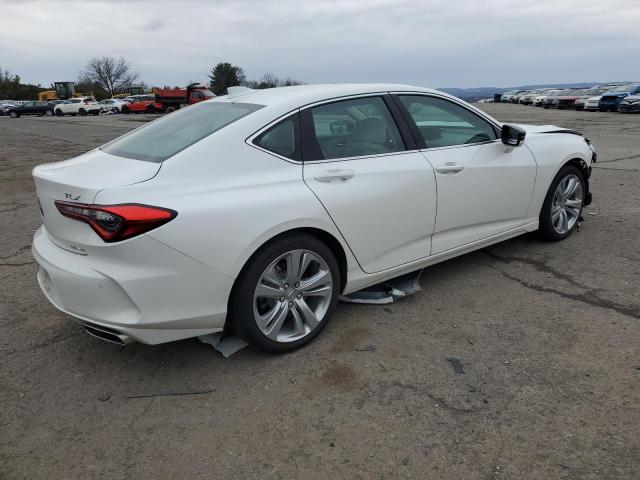 Photo 2 VIN: 19UUB6F41MA002883 - ACURA TLX 