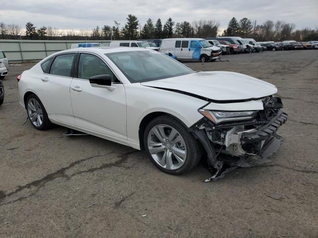 Photo 3 VIN: 19UUB6F41MA002883 - ACURA TLX 