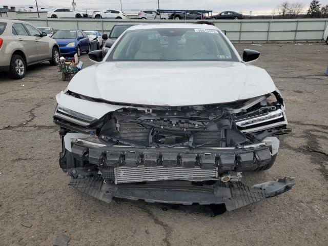 Photo 4 VIN: 19UUB6F41MA002883 - ACURA TLX 