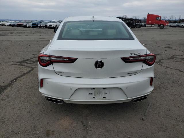 Photo 5 VIN: 19UUB6F41MA002883 - ACURA TLX 