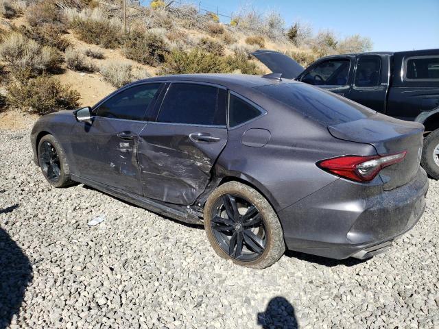 Photo 1 VIN: 19UUB6F42MA004903 - ACURA TLX TECHNO 