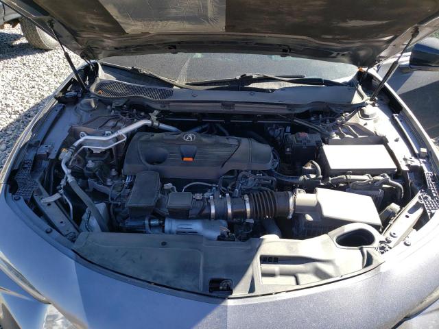 Photo 10 VIN: 19UUB6F42MA004903 - ACURA TLX TECHNO 