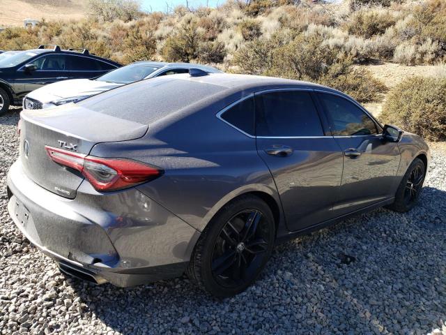 Photo 2 VIN: 19UUB6F42MA004903 - ACURA TLX TECHNO 