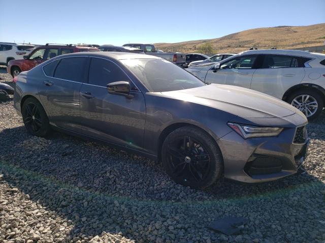 Photo 3 VIN: 19UUB6F42MA004903 - ACURA TLX TECHNO 