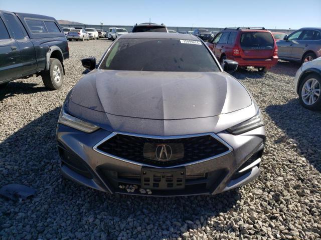 Photo 4 VIN: 19UUB6F42MA004903 - ACURA TLX TECHNO 