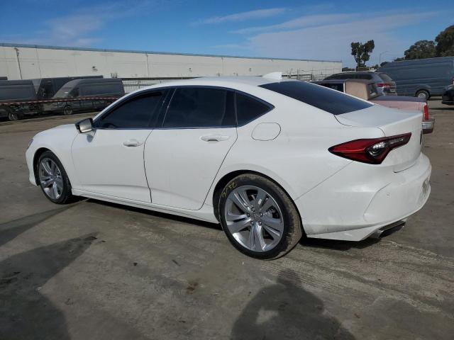 Photo 1 VIN: 19UUB6F42MA006327 - ACURA TLX TECHNO 