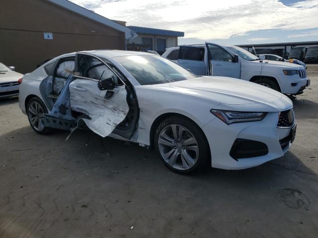 Photo 3 VIN: 19UUB6F42MA006327 - ACURA TLX TECHNO 