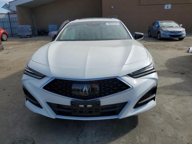 Photo 4 VIN: 19UUB6F42MA006327 - ACURA TLX TECHNO 