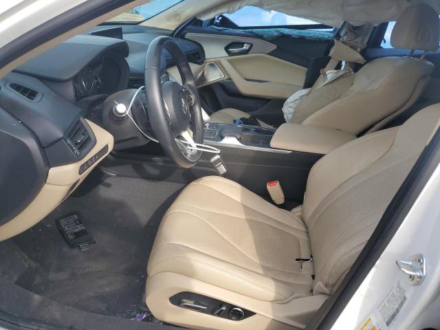 Photo 6 VIN: 19UUB6F42MA006327 - ACURA TLX TECHNO 