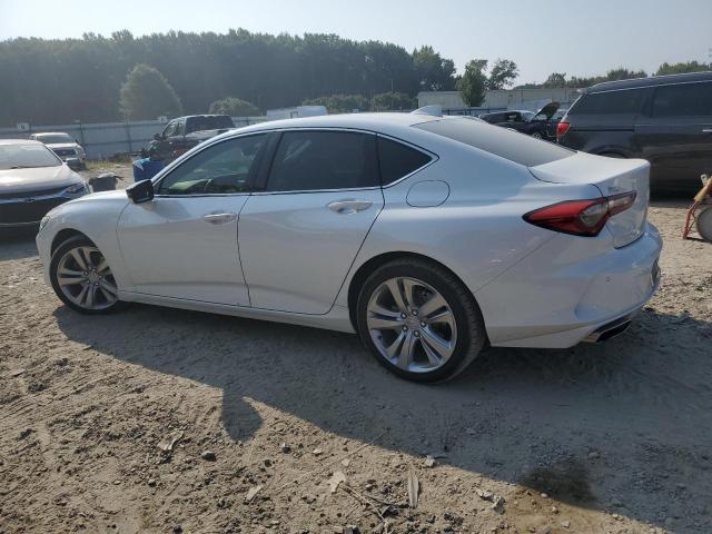 Photo 1 VIN: 19UUB6F43MA007180 - ACURA TLX TECHNO 