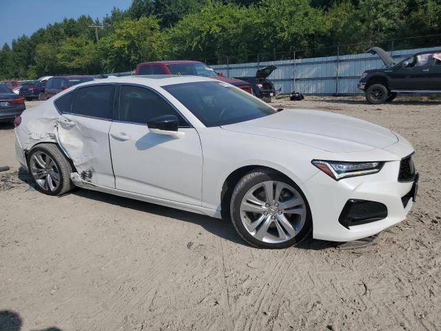 Photo 3 VIN: 19UUB6F43MA007180 - ACURA TLX TECHNO 