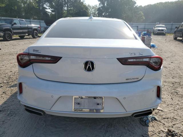 Photo 5 VIN: 19UUB6F43MA007180 - ACURA TLX TECHNO 