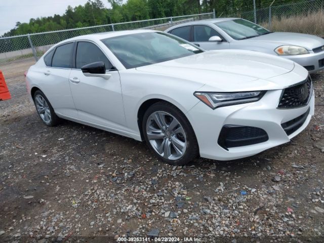 Photo 0 VIN: 19UUB6F44MA004630 - ACURA TLX 