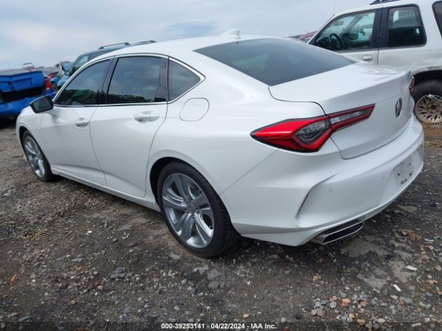 Photo 2 VIN: 19UUB6F44MA004630 - ACURA TLX 