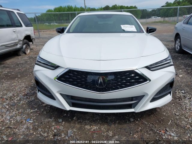 Photo 5 VIN: 19UUB6F44MA004630 - ACURA TLX 