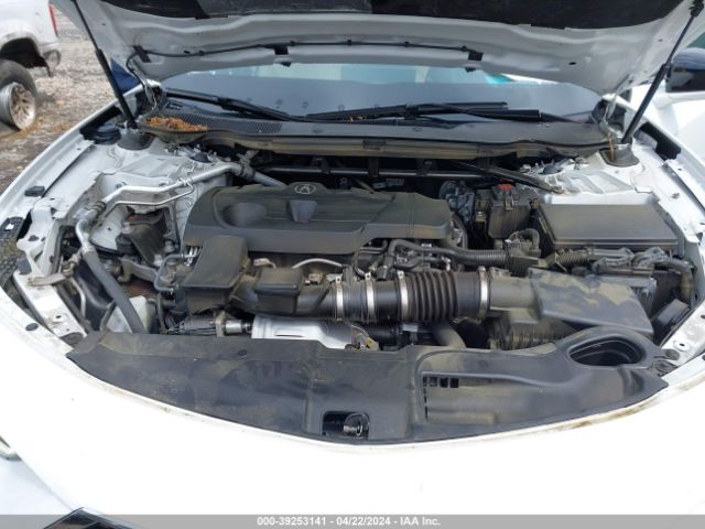 Photo 9 VIN: 19UUB6F44MA004630 - ACURA TLX 