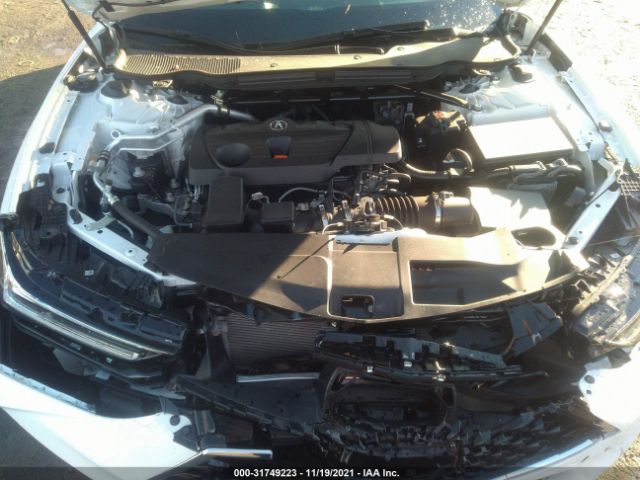 Photo 9 VIN: 19UUB6F45MA008847 - ACURA TLX 