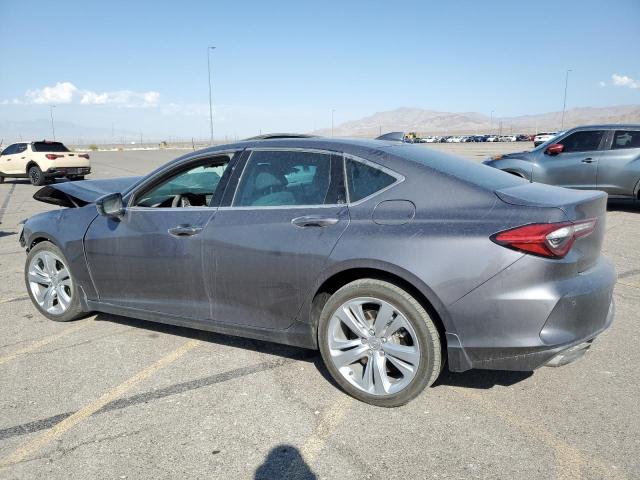 Photo 1 VIN: 19UUB6F46MA006654 - ACURA TLX TECHNO 