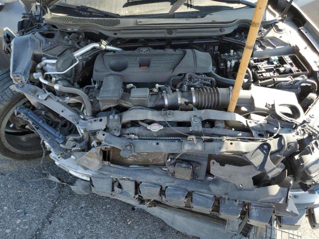 Photo 10 VIN: 19UUB6F46MA006654 - ACURA TLX TECHNO 