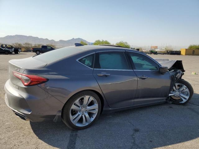 Photo 2 VIN: 19UUB6F46MA006654 - ACURA TLX TECHNO 