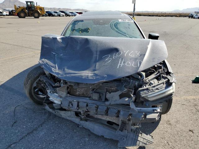 Photo 4 VIN: 19UUB6F46MA006654 - ACURA TLX TECHNO 