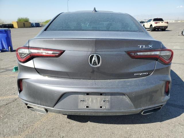 Photo 5 VIN: 19UUB6F46MA006654 - ACURA TLX TECHNO 