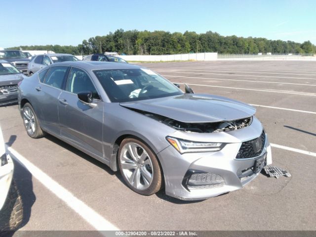 Photo 0 VIN: 19UUB6F47MA007537 - ACURA TLX 