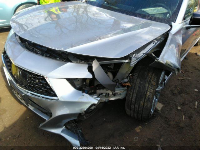 Photo 5 VIN: 19UUB6F47MA007537 - ACURA TLX 