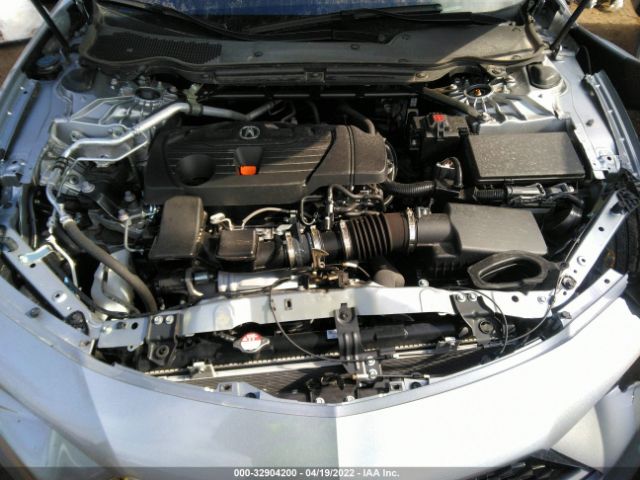 Photo 9 VIN: 19UUB6F47MA007537 - ACURA TLX 