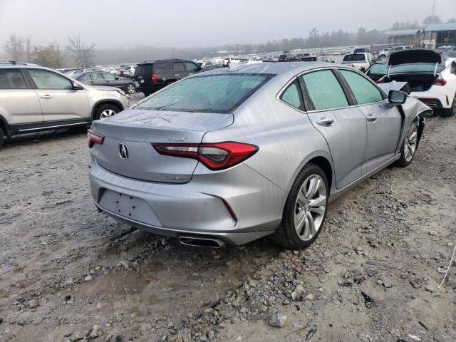 Photo 3 VIN: 19UUB6F47MA008770 - ACURA TLX TECHNO 