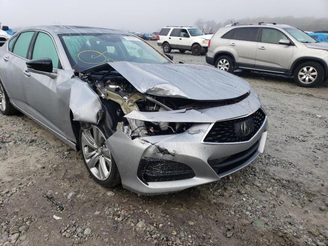 Photo 8 VIN: 19UUB6F47MA008770 - ACURA TLX TECHNO 