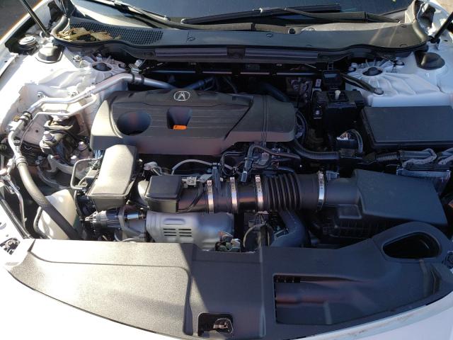 Photo 6 VIN: 19UUB6F49MA004879 - ACURA TLX 