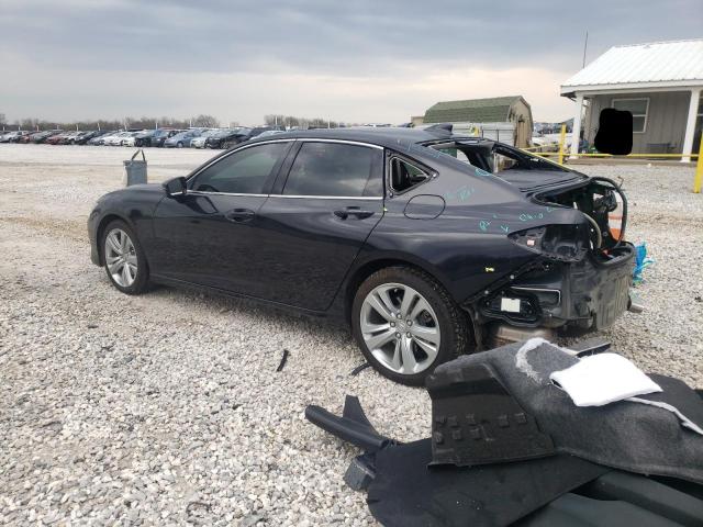 Photo 1 VIN: 19UUB6F49MA011248 - ACURA TLX TECHNO 