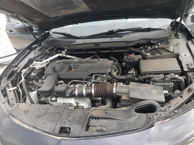 Photo 10 VIN: 19UUB6F49MA011248 - ACURA TLX TECHNO 