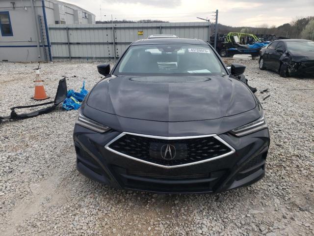 Photo 4 VIN: 19UUB6F49MA011248 - ACURA TLX TECHNO 