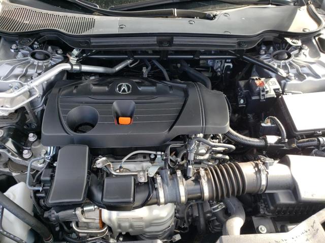 Photo 10 VIN: 19UUB6F49NA001725 - ACURA TLX TECHNO 