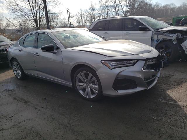 Photo 3 VIN: 19UUB6F49NA001725 - ACURA TLX TECHNO 