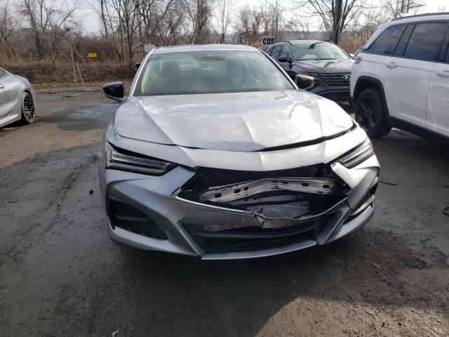 Photo 4 VIN: 19UUB6F49NA001725 - ACURA TLX TECHNO 