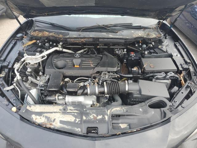 Photo 10 VIN: 19UUB6F4XMA004440 - ACURA TLX TECHNO 