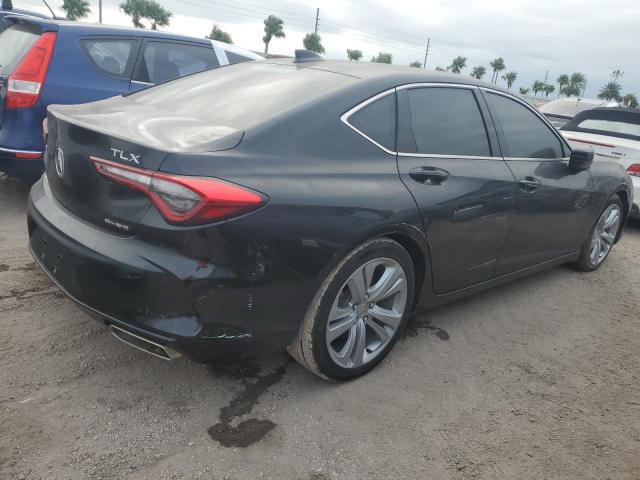 Photo 2 VIN: 19UUB6F4XMA004440 - ACURA TLX TECHNO 