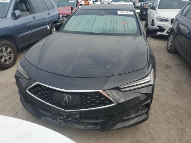 Photo 4 VIN: 19UUB6F4XMA004440 - ACURA TLX TECHNO 